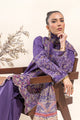 Ruffled Organza dupatta (as shown)