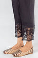 Straight Pants