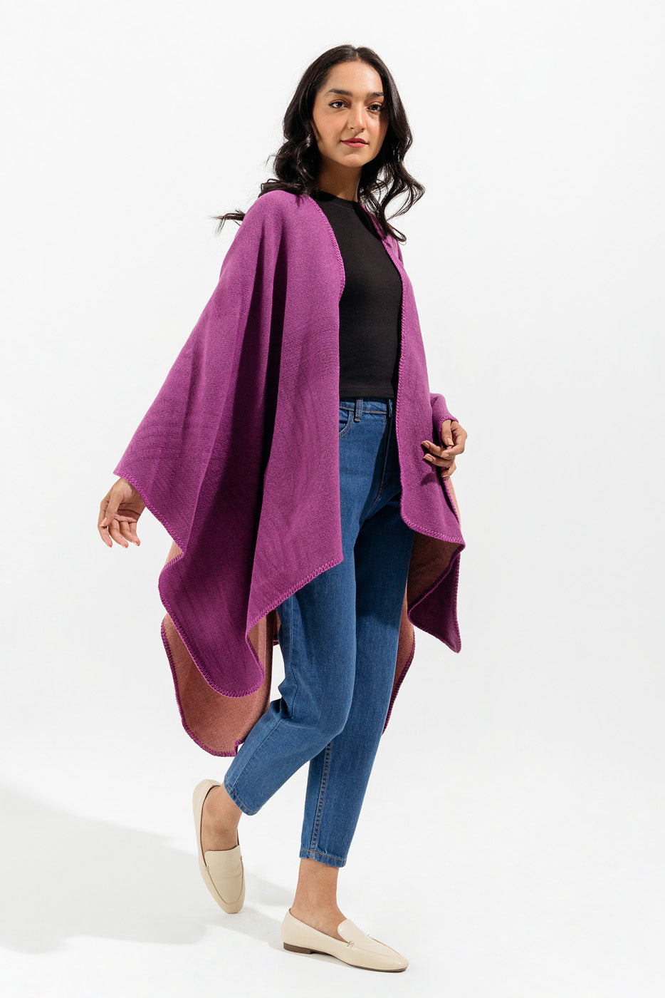 Cape