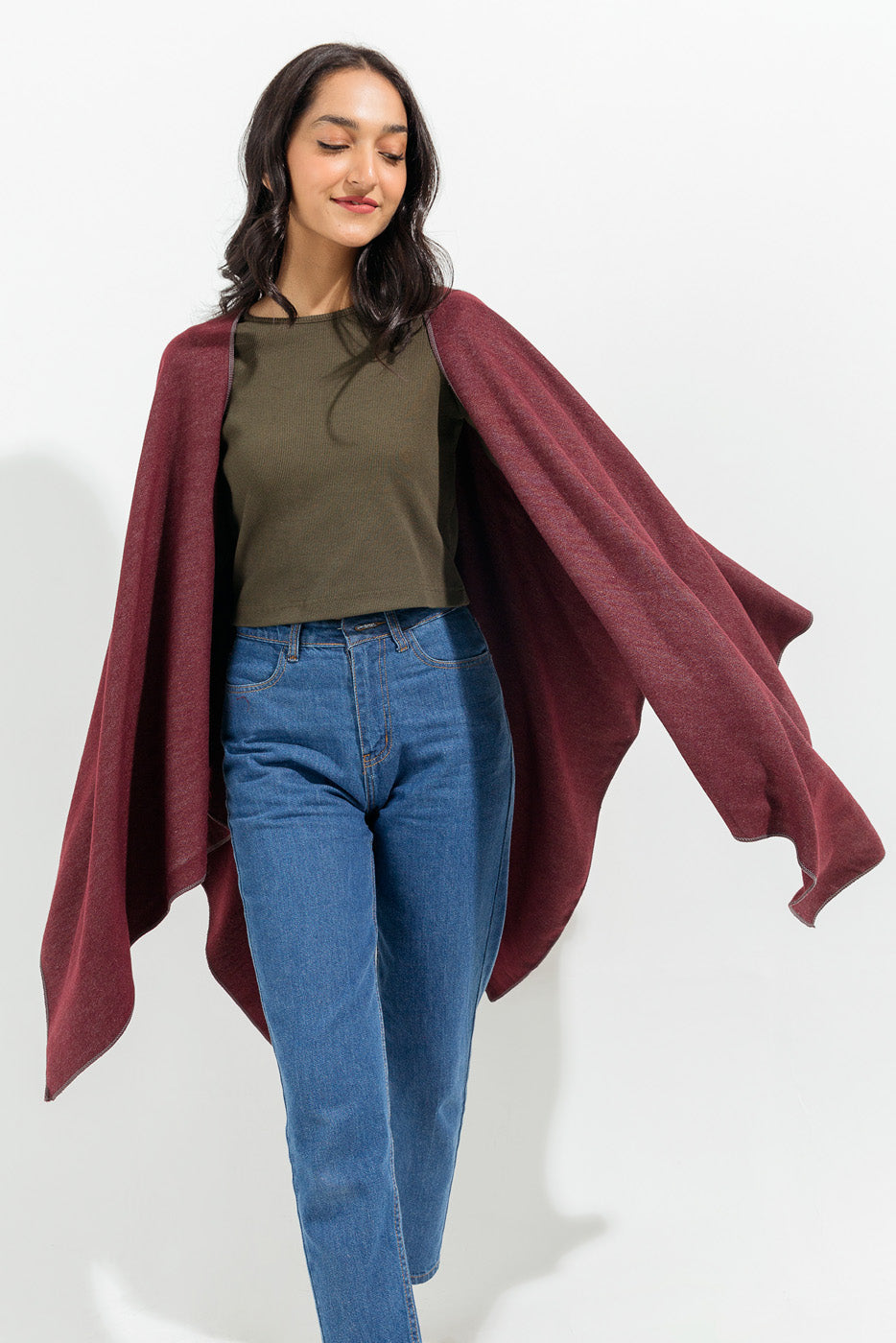 Cape