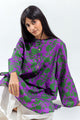 Coordinating Embellished Dupatta