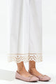 Coordinating Embellished Dupatta
