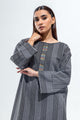 Basic Yarn Dyed Shirt (Pret)