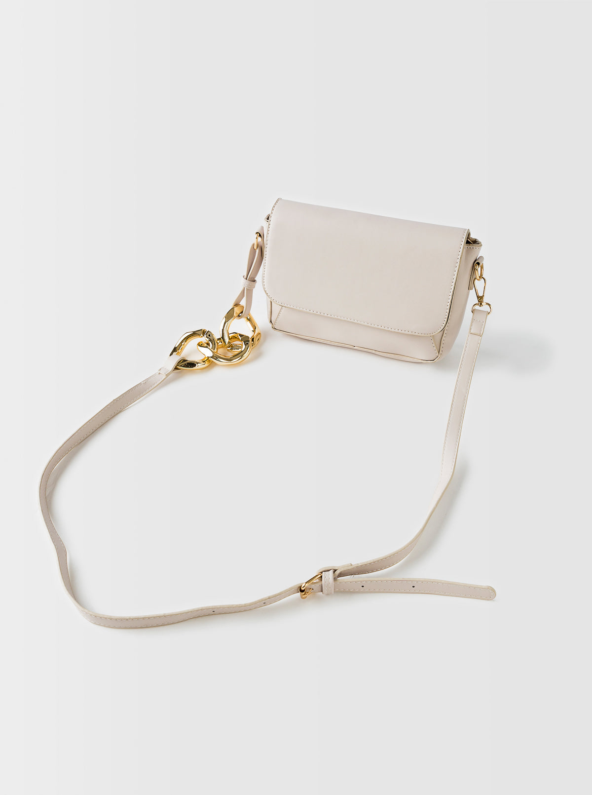 Cross-Body Bag