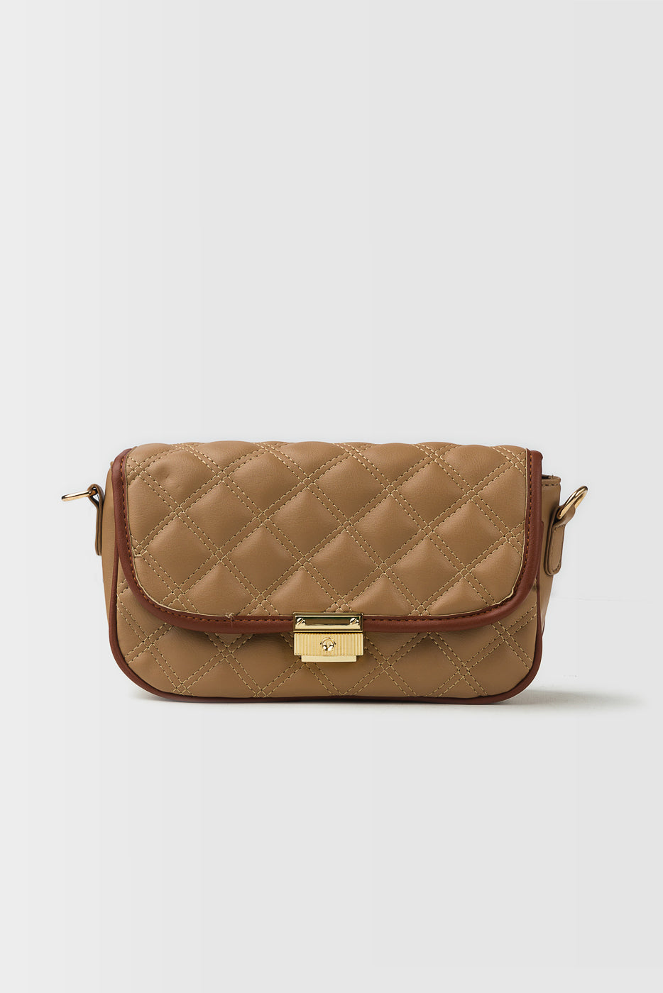 Cross-Body Bag