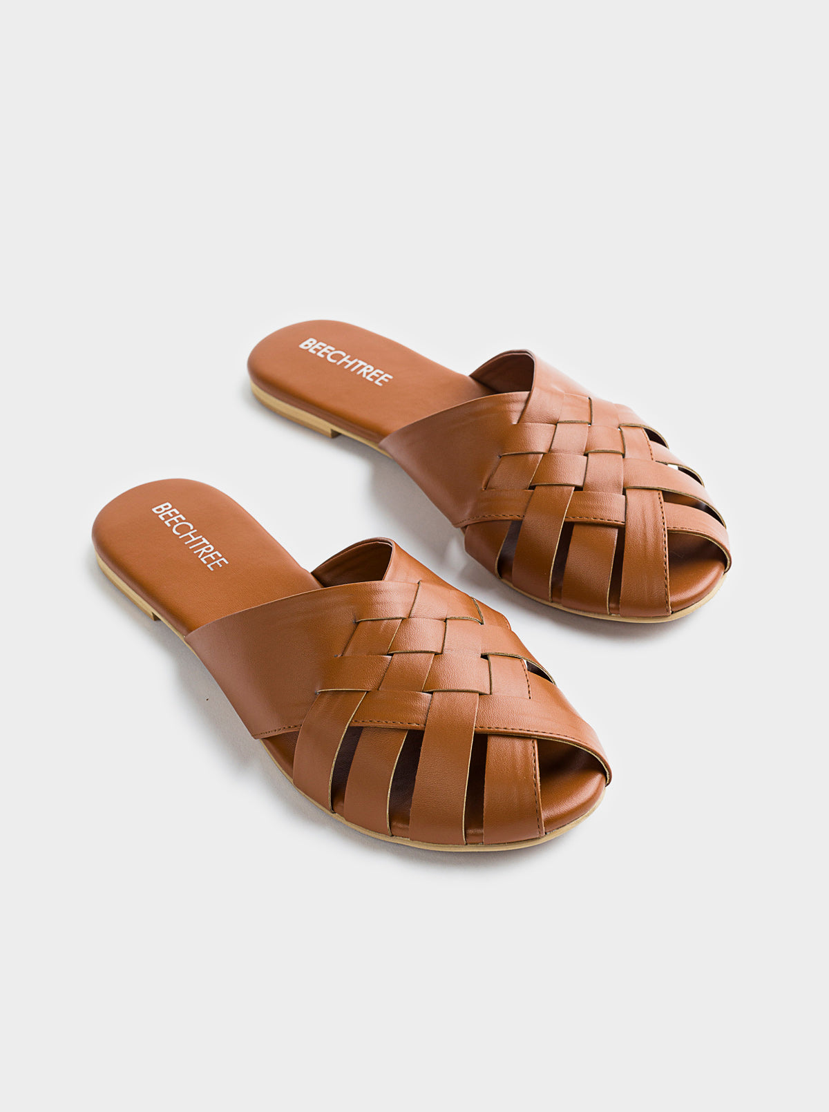 Footwear