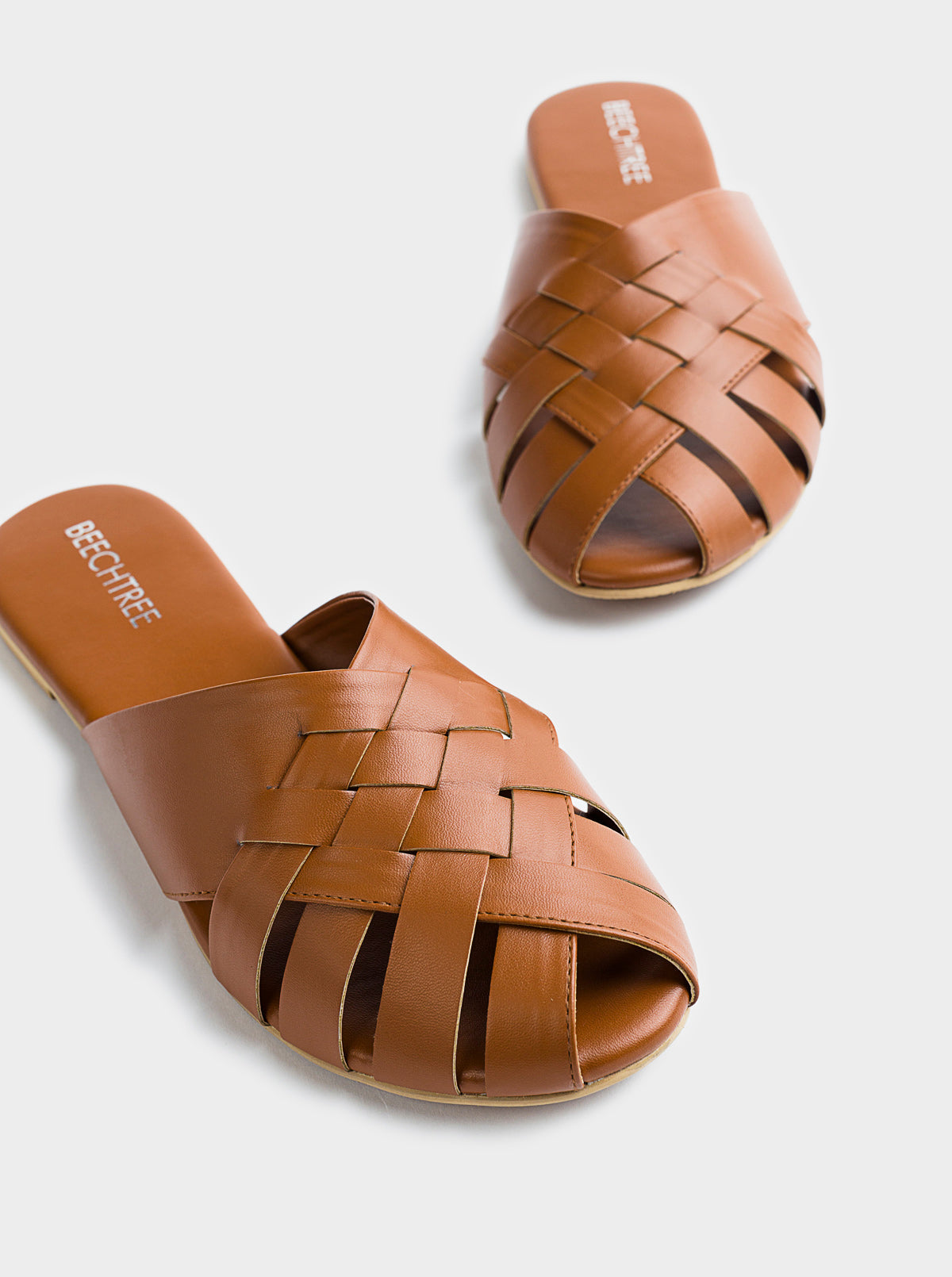 Footwear