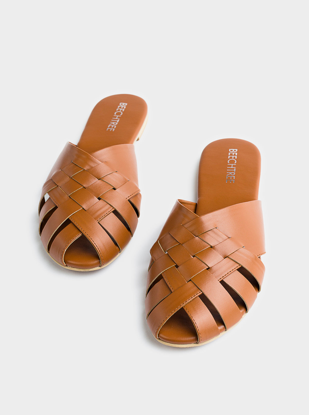 Footwear