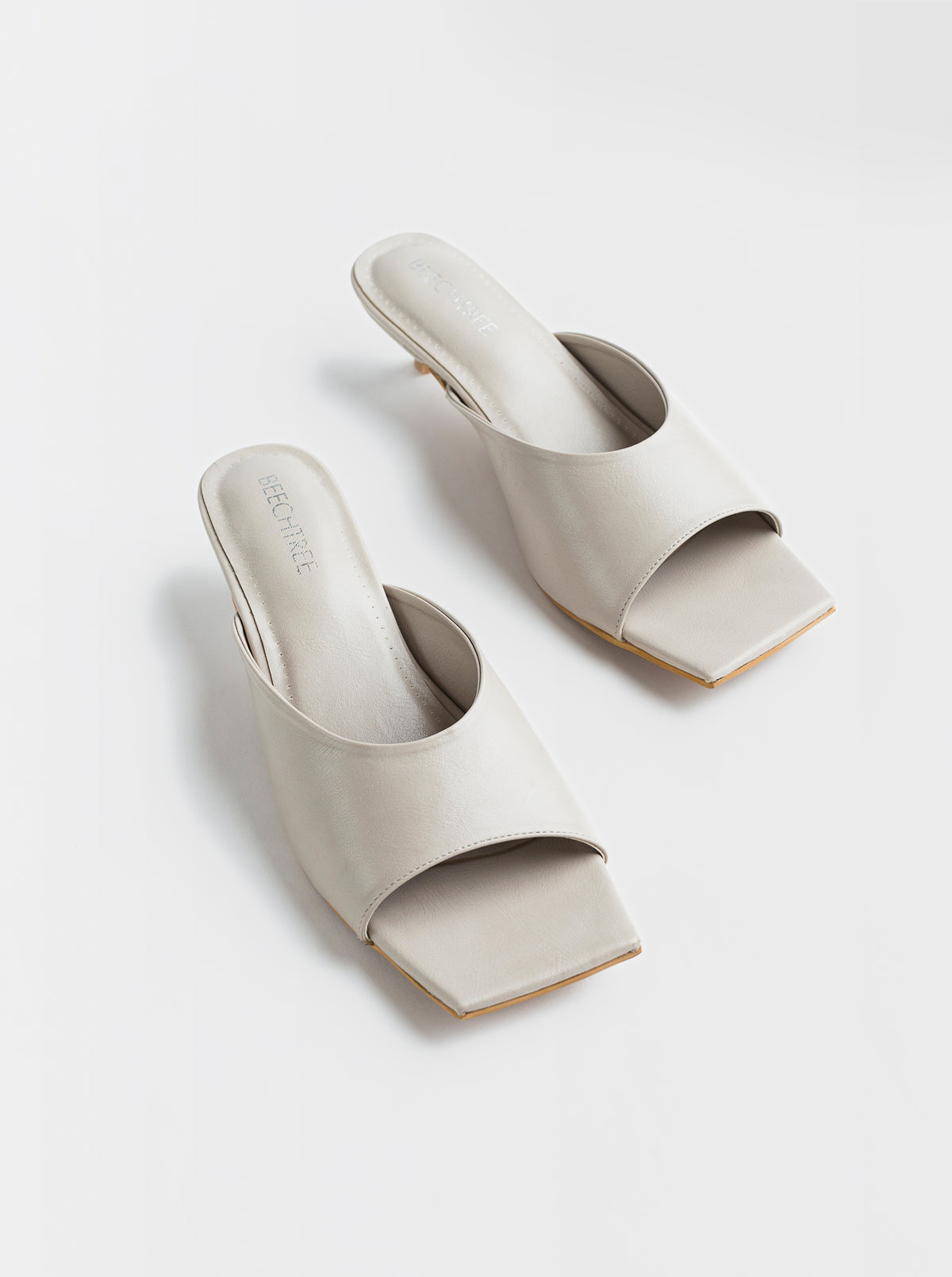 Footwear