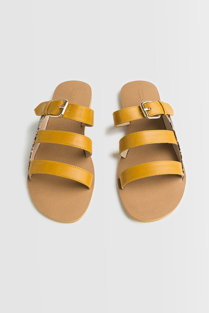 Footwear