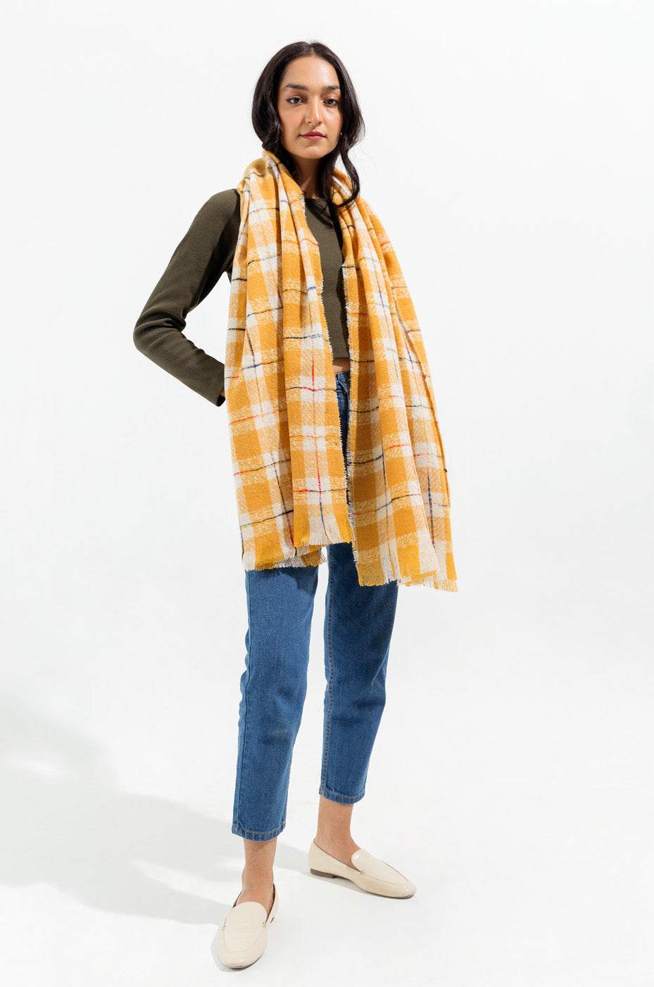 Scarf