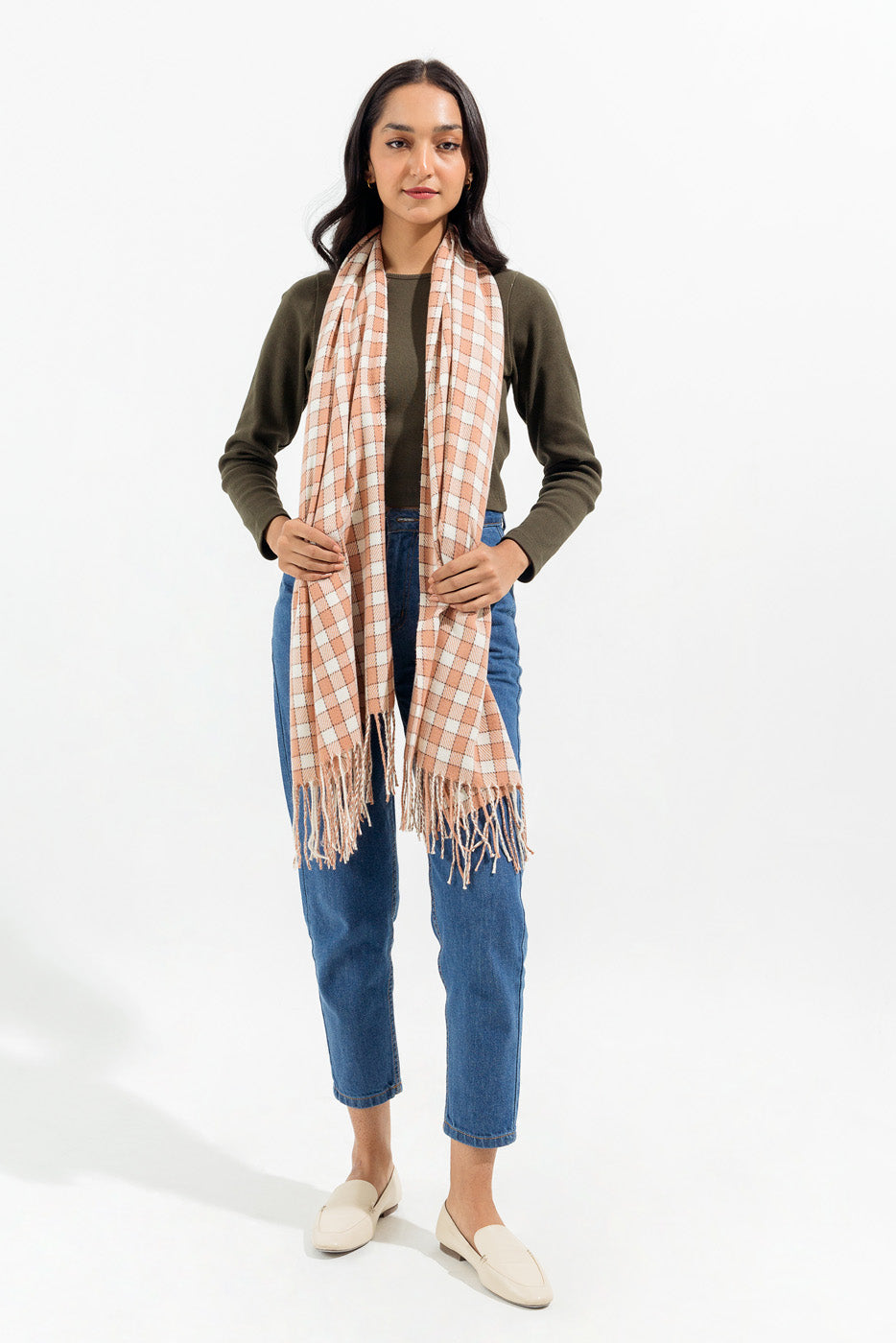 Scarf