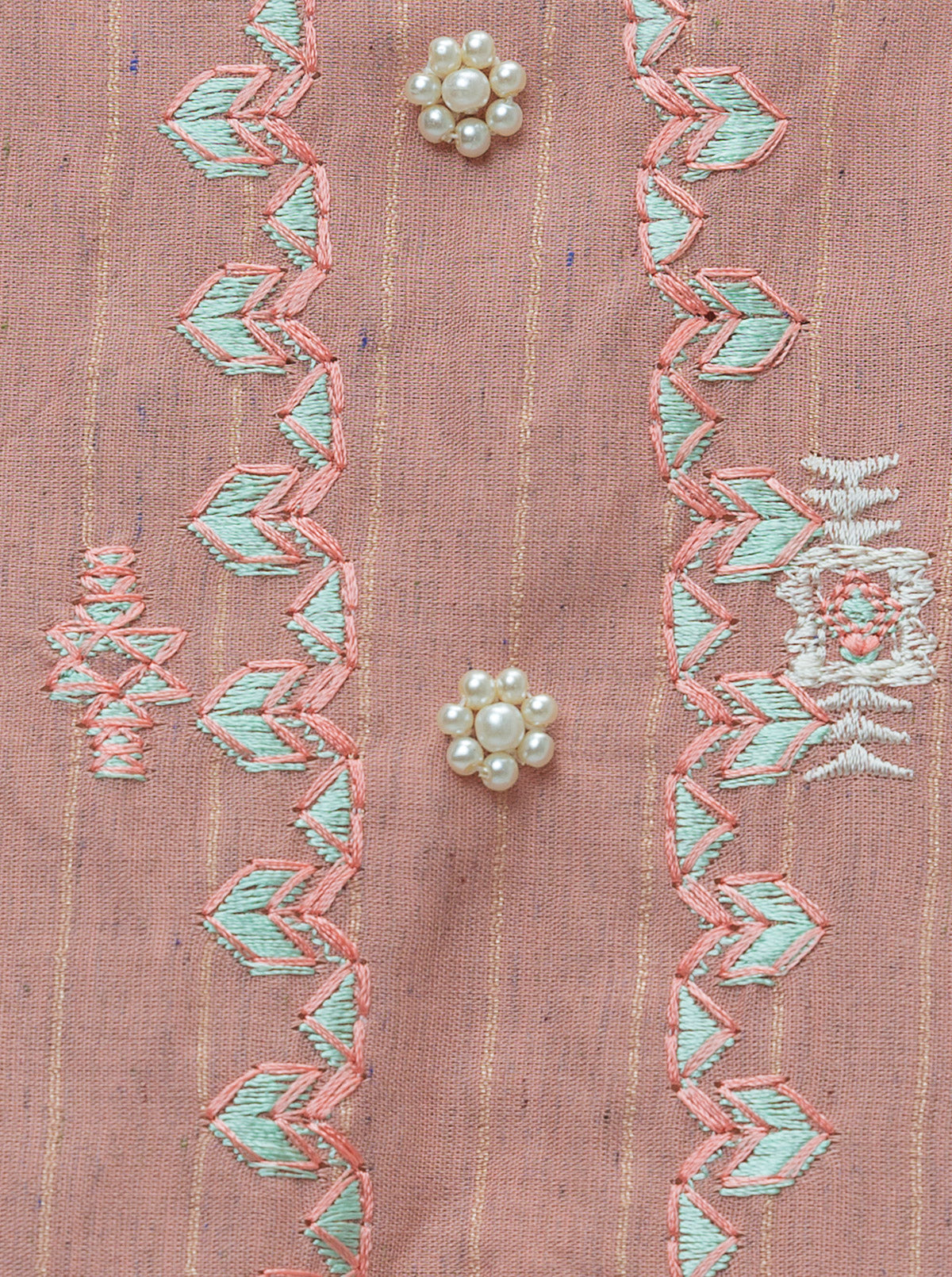 Embroidered Shirt