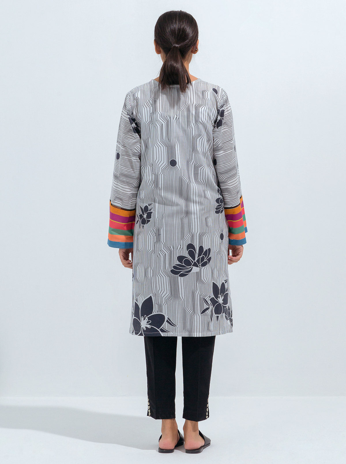 Printed Shirt