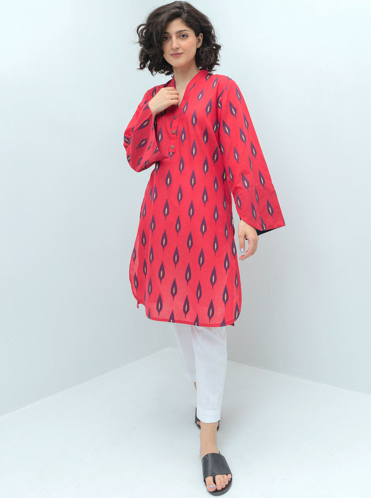 SS25DL-0325 LEMON YELLOW 3Pcs