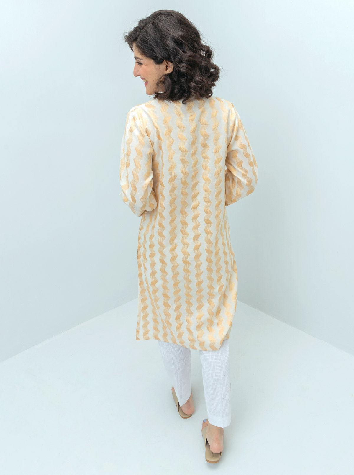 Embroidered Shirt