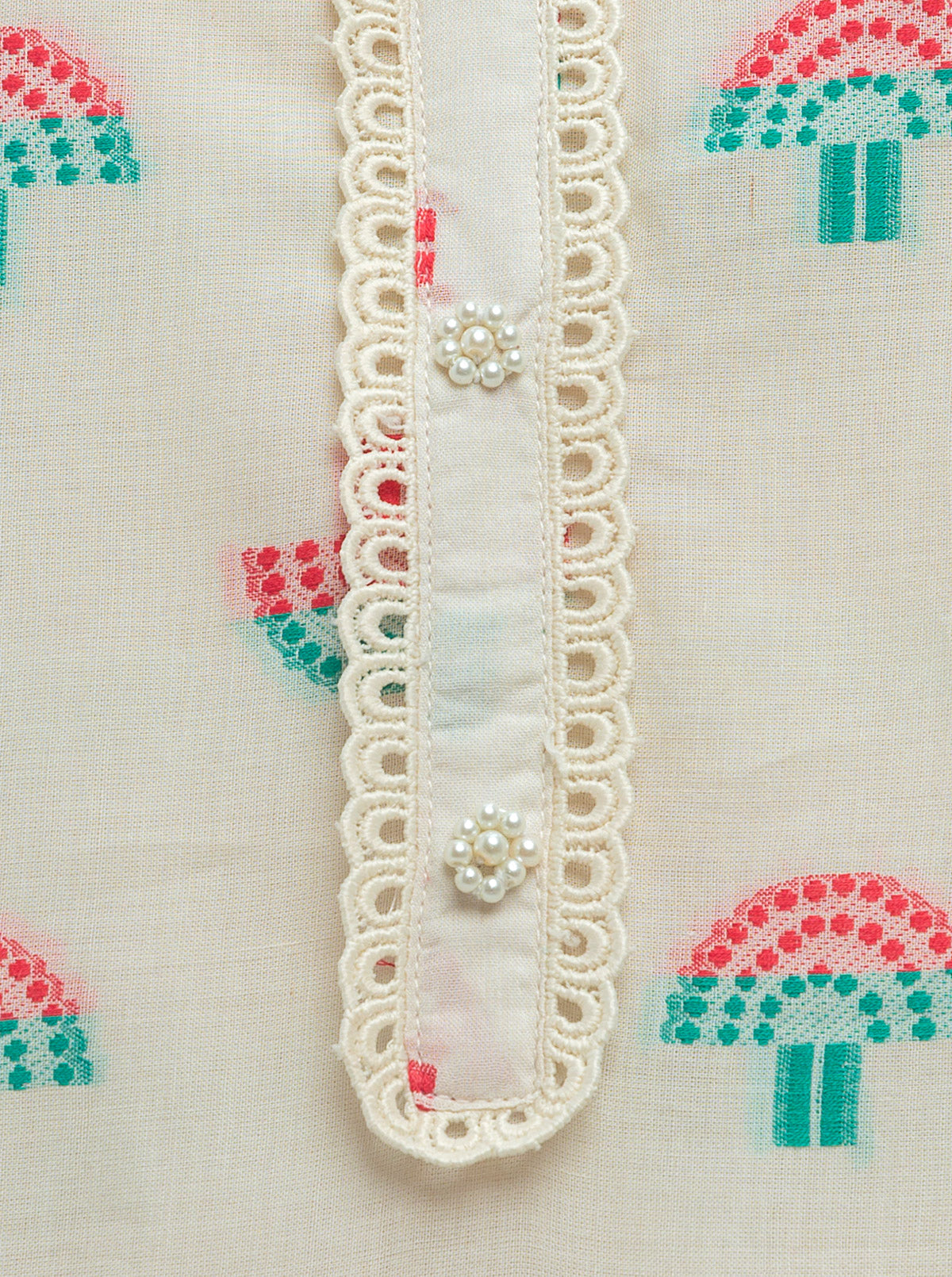 Basic Shirt With Dupatta