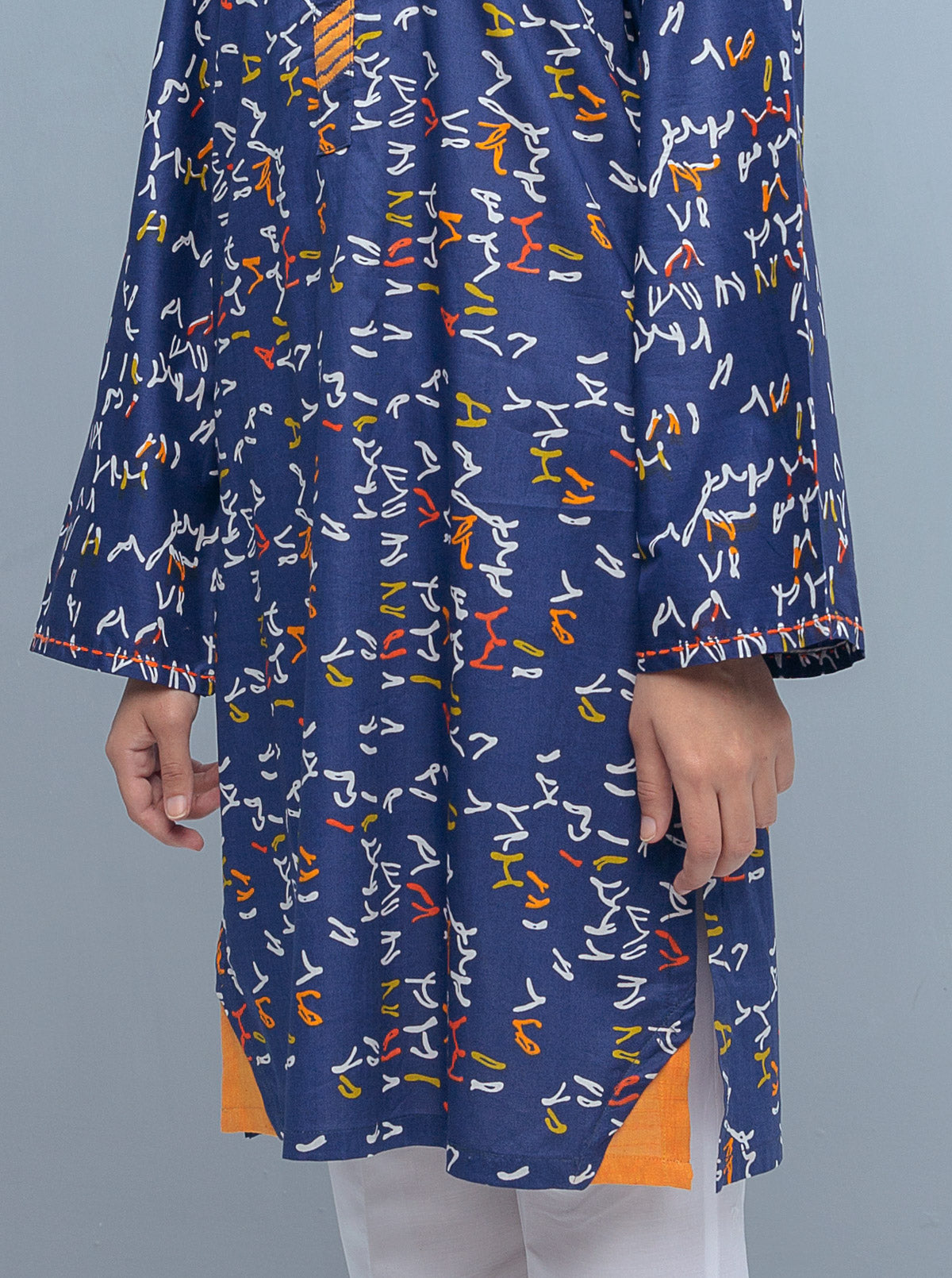 Printed Shirt