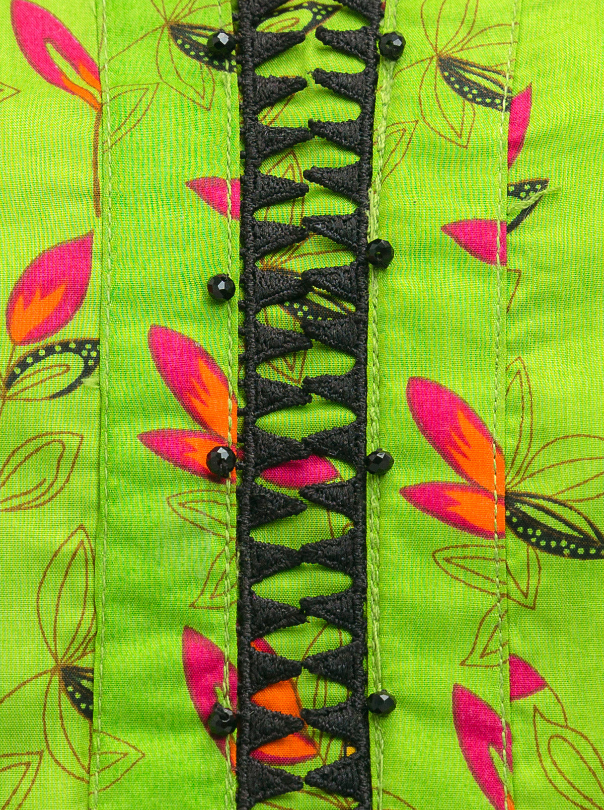 Printed Shirt