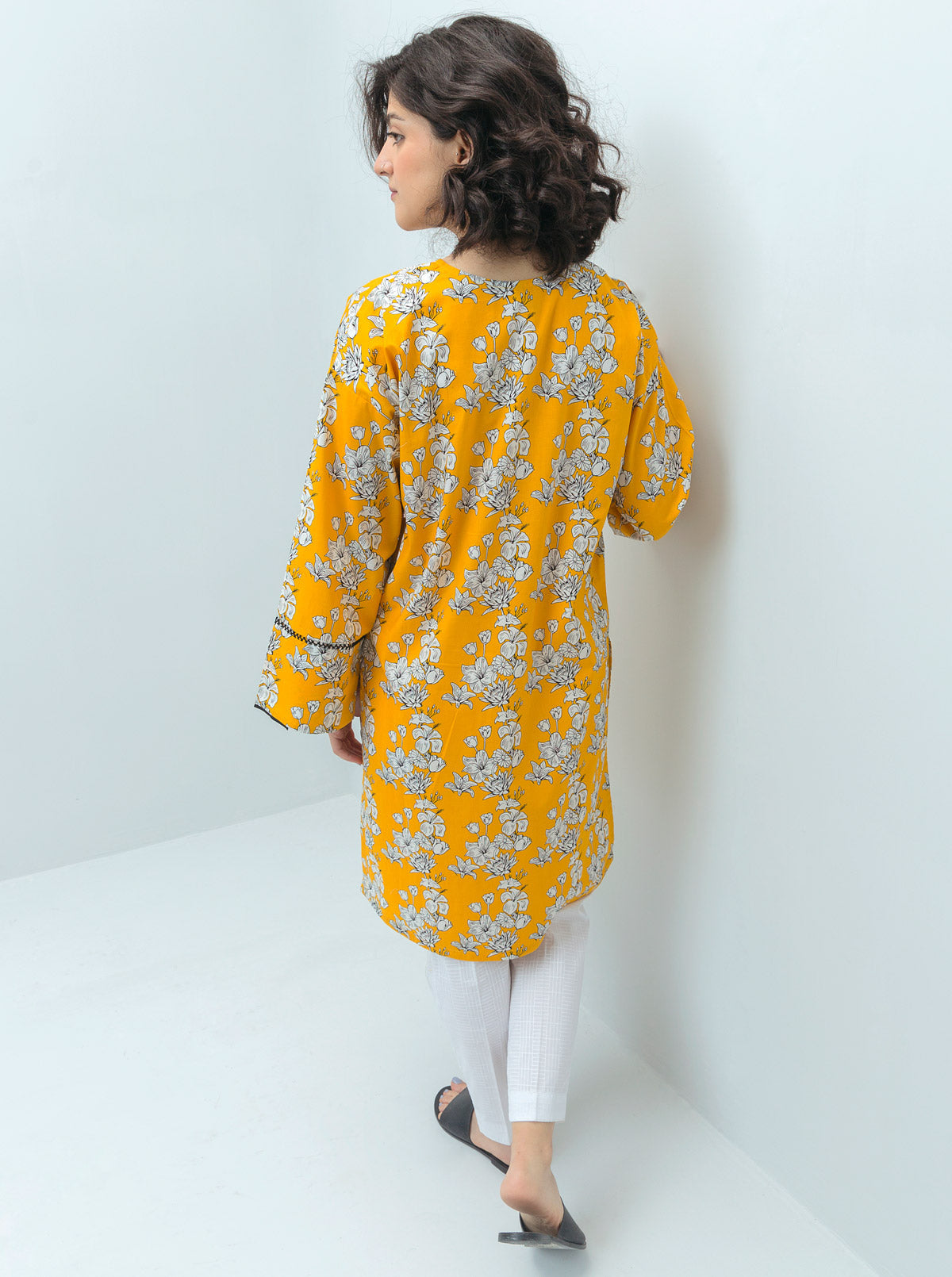 Printed Shirt