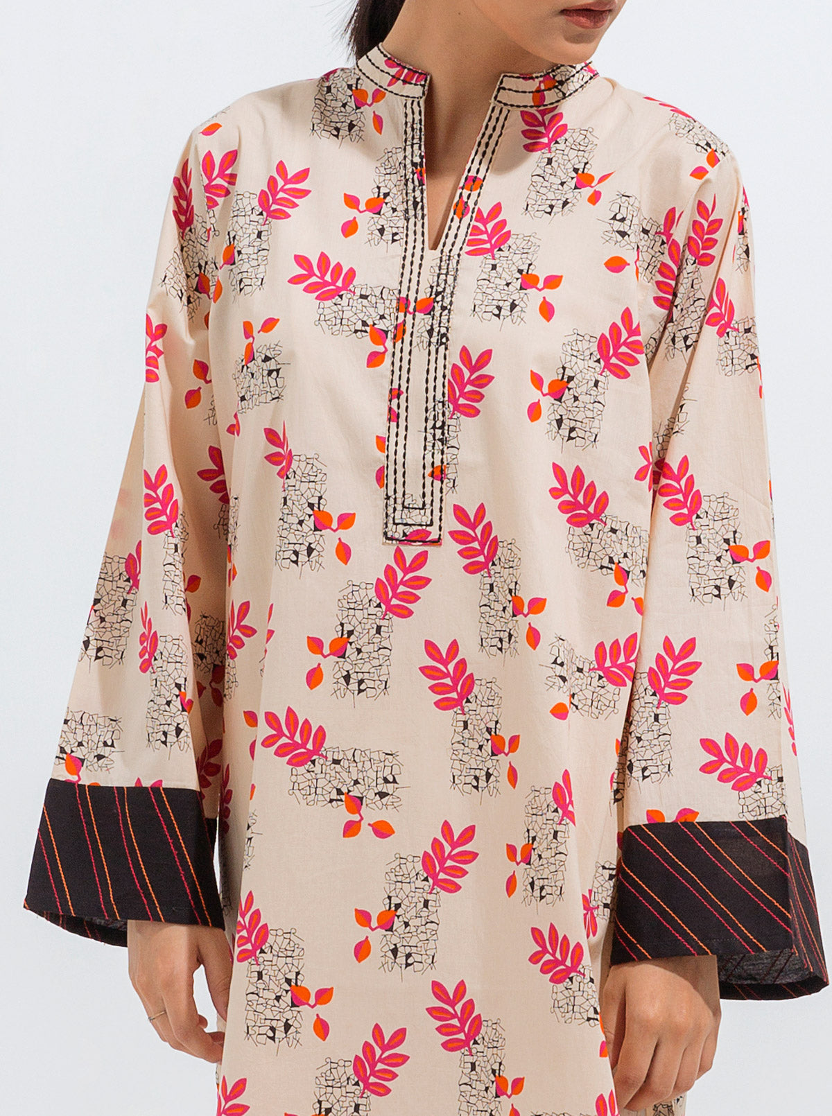 Printed Shirt