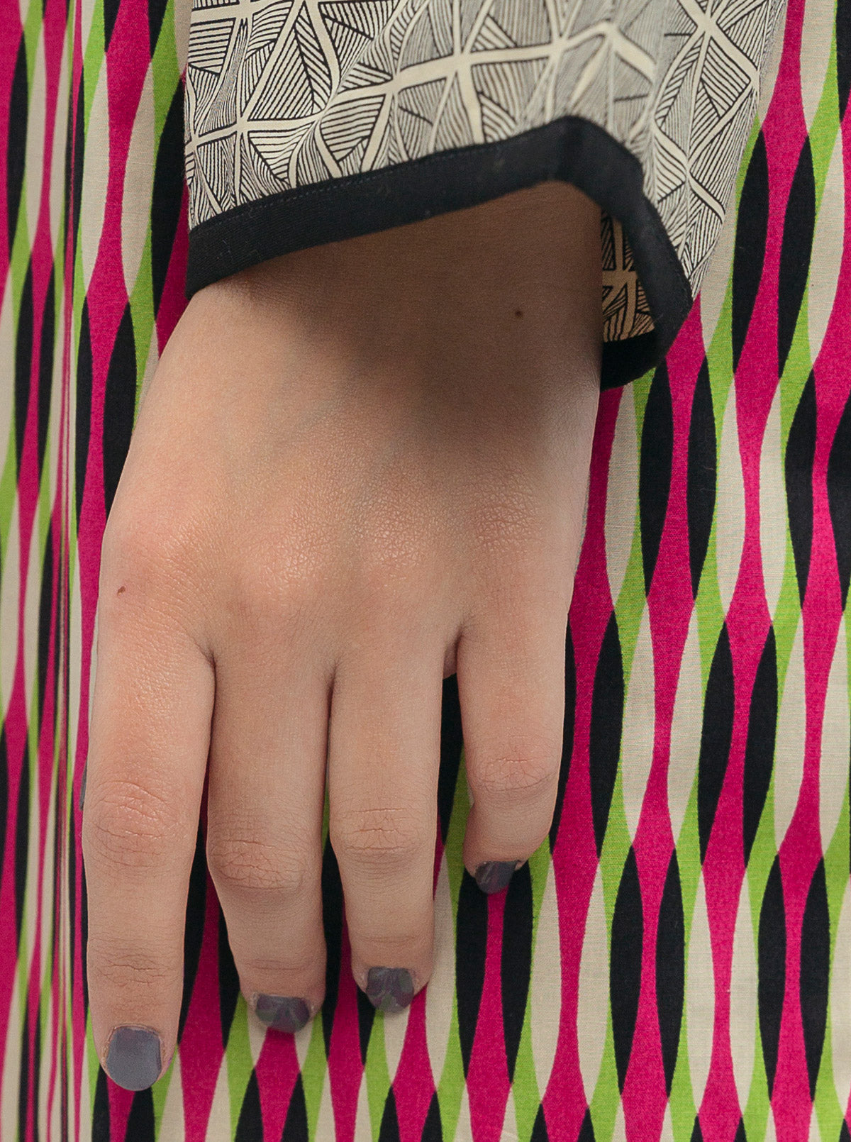 Printed Shirt