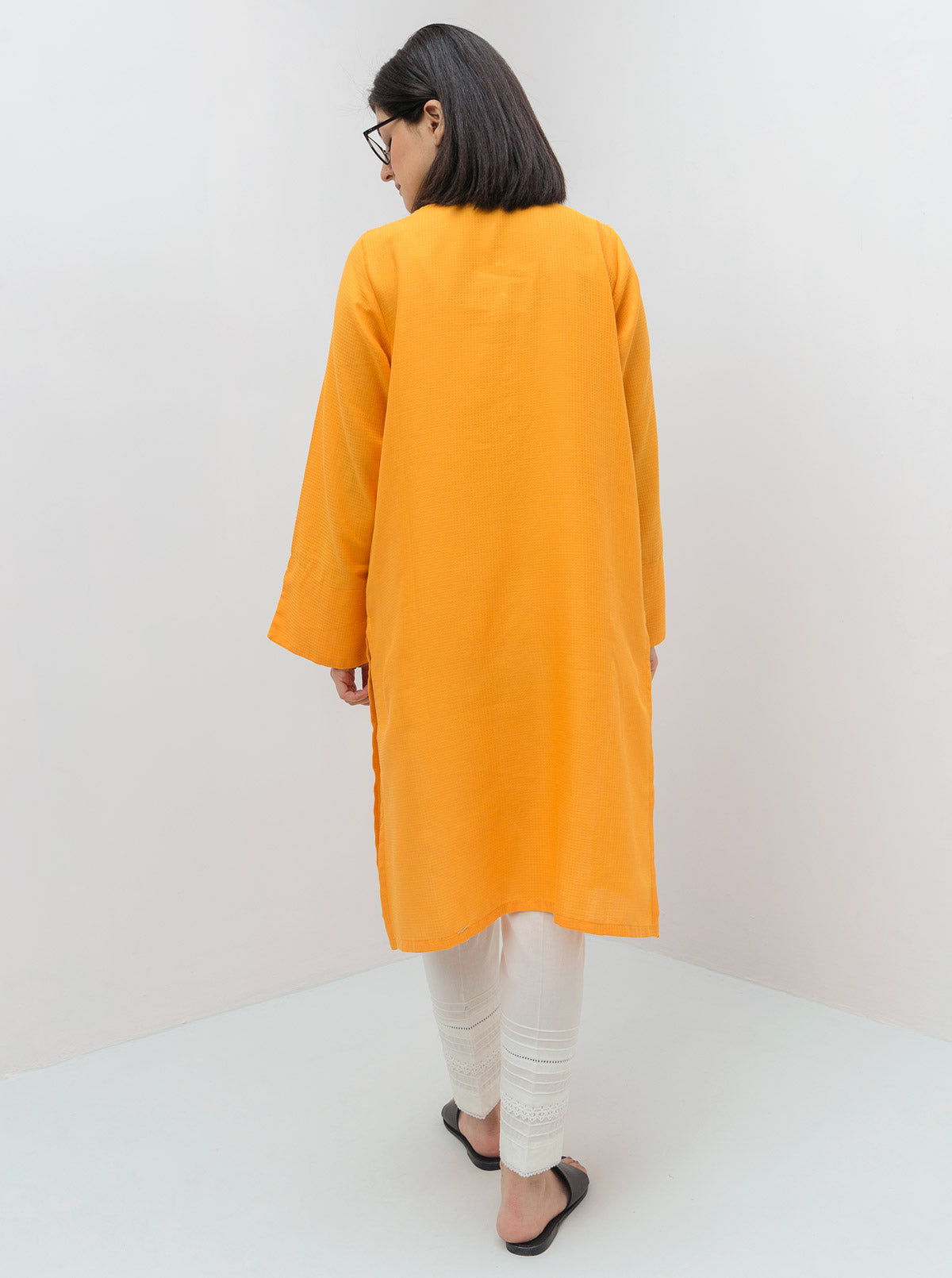 Basic Shirt