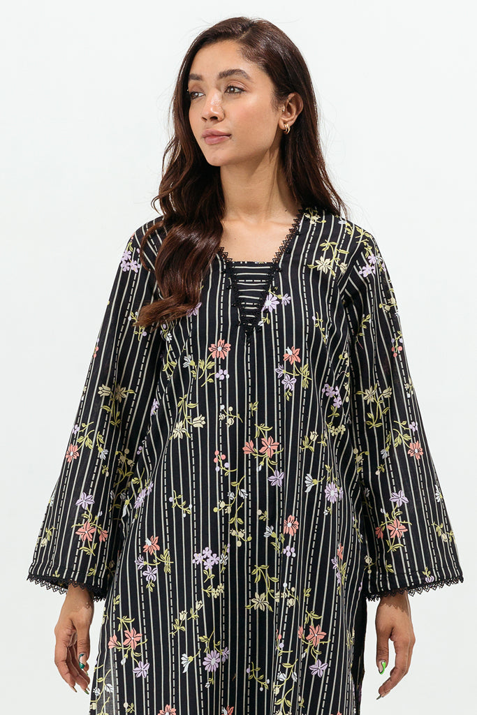 Printed Shirt