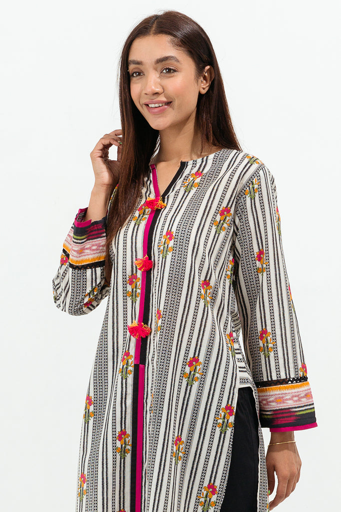 Embroidered CO-ORD Set