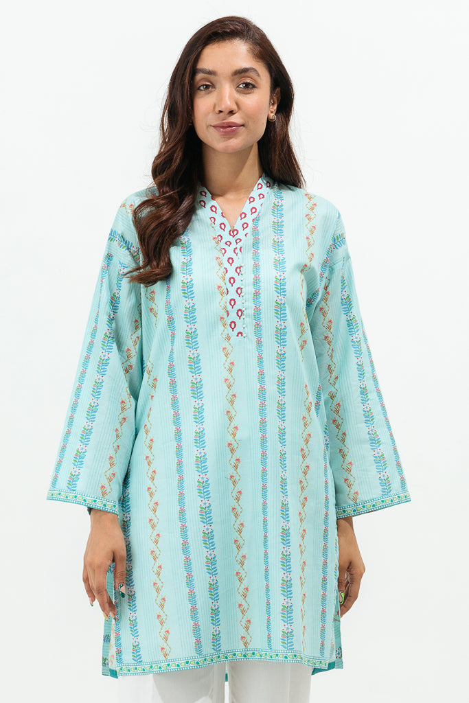 Printed Shirt
