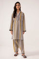 Basic Shirt With Shalwar