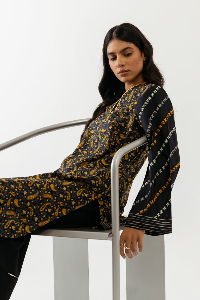 Printed Shirt