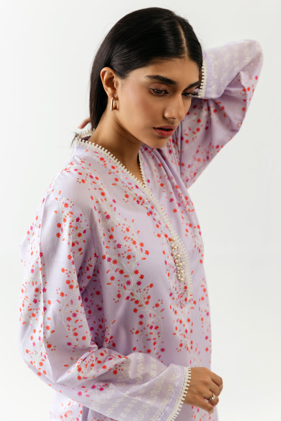 Printed Shirt