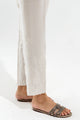 Silk Pants