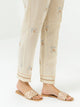 Silk Pants