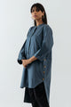 Embroidered Organza Dupatta (as Shown)