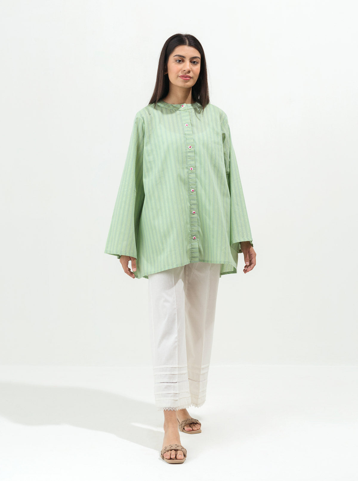 Jabur Shalwar