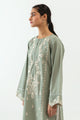 Embroidered Shirt