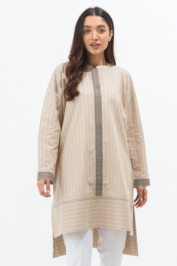 Embroidered Shirt