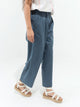 Basic Straight Pants