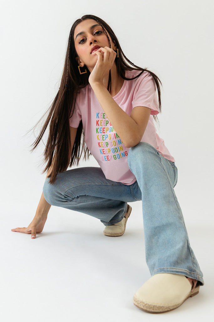Basic Tee