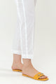 Basic Straight Pants