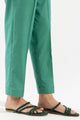 Basic Straight Pants