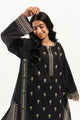 Embroidered Shirt