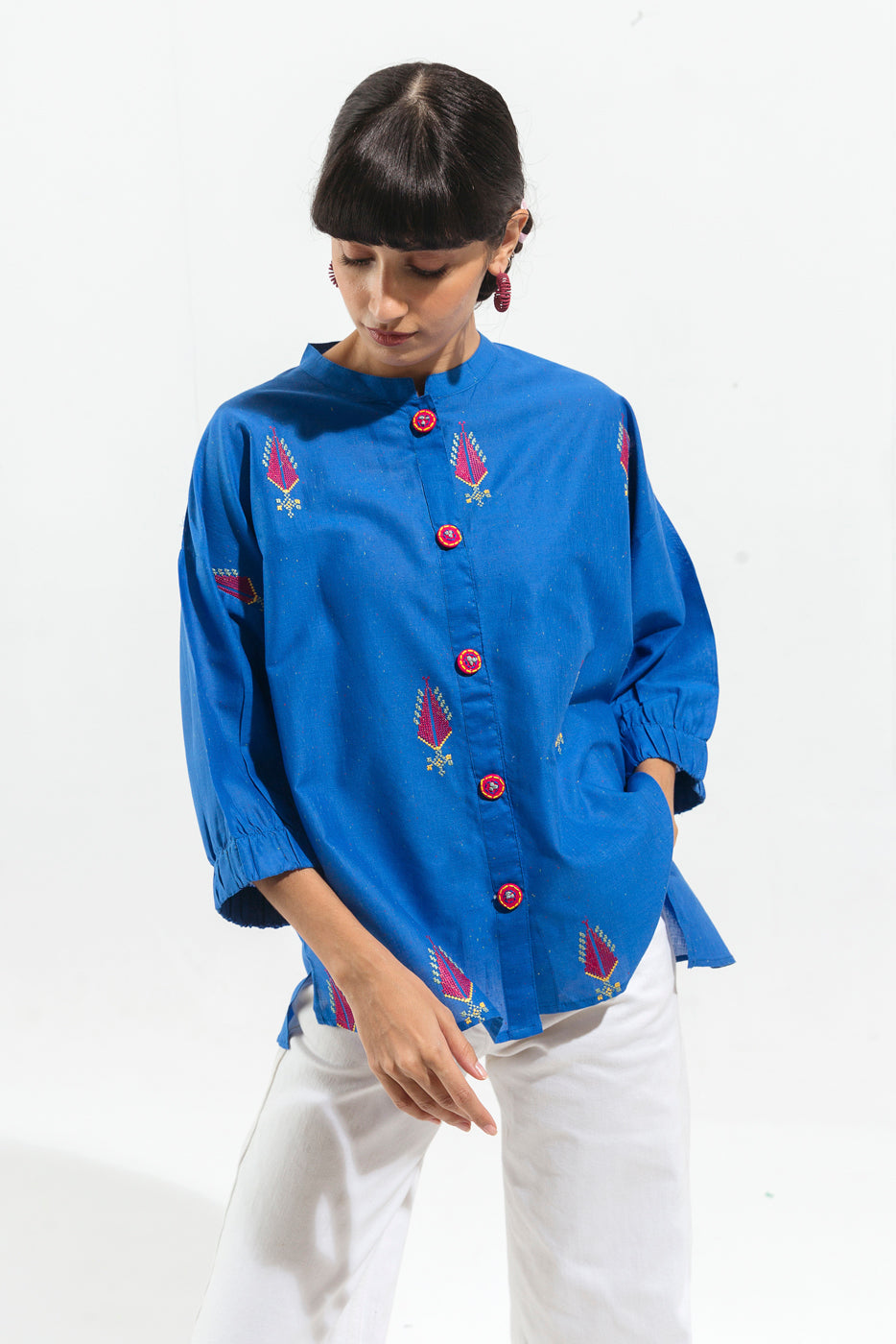Multi Neps Top (Pret)