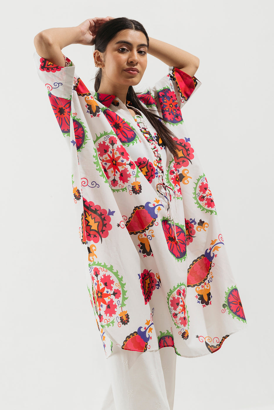 Printed Shirt