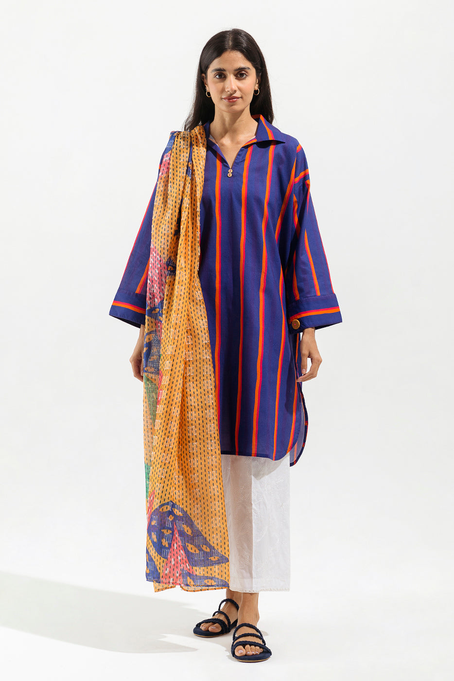 PRINTED SHIRT