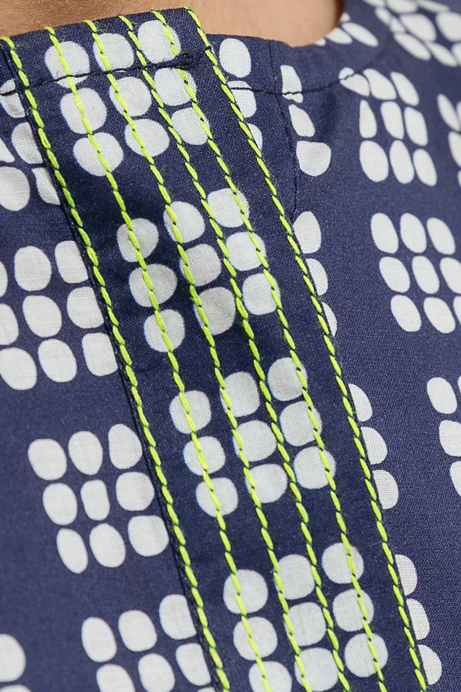 Printed Lawn Shirt (Pret)