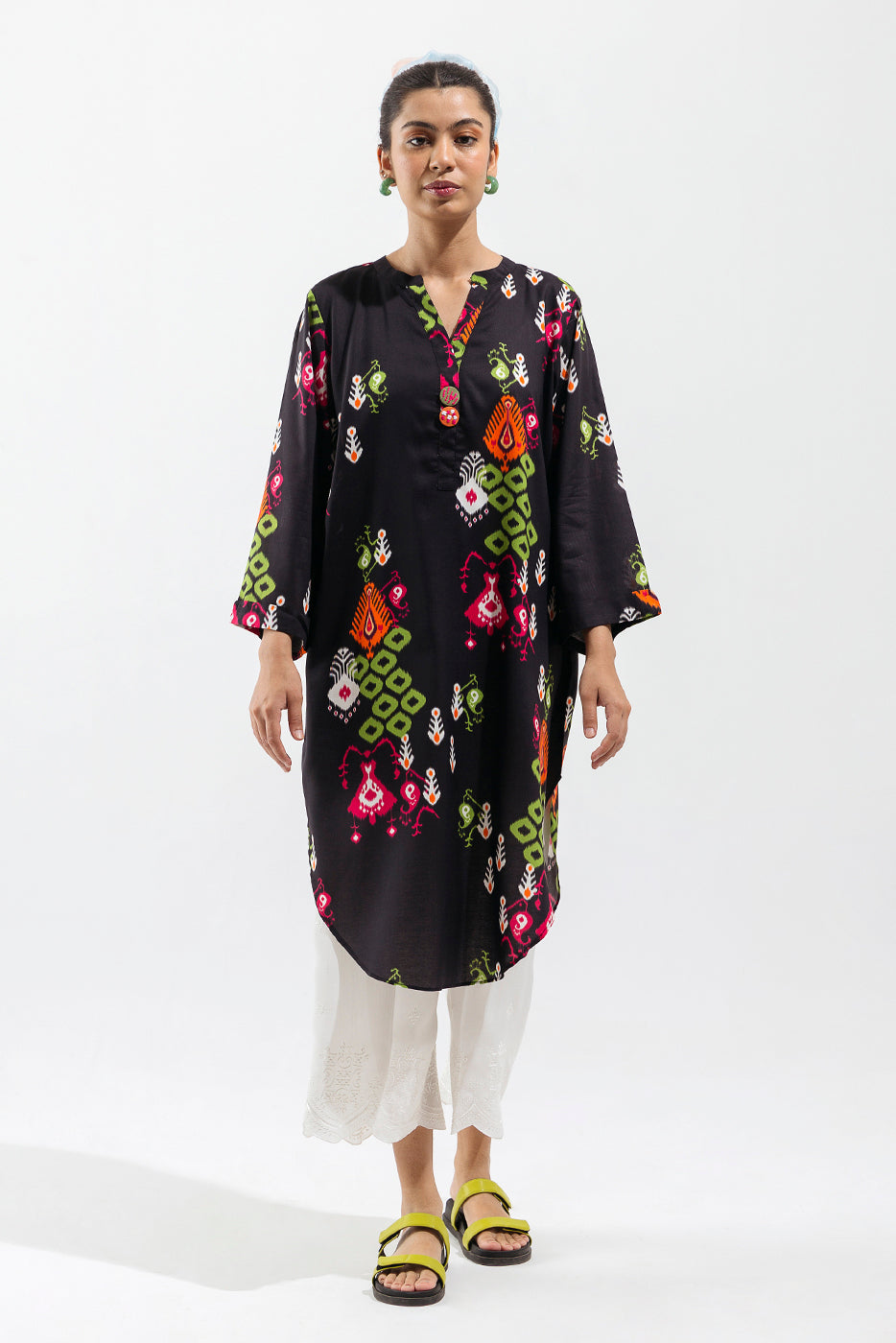 Printed Shirt