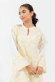 Embroidered Lawn Shirt (Pret)